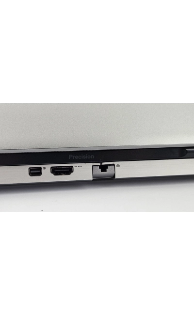 Stacja Graficzno-Robocza Dell Precision 7760 Intel Core i7-11850H 64GB 1TB SSD 17,3